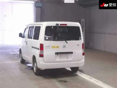 Toyota TownAce