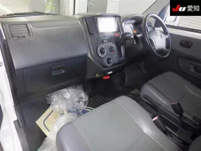 Toyota TownAce