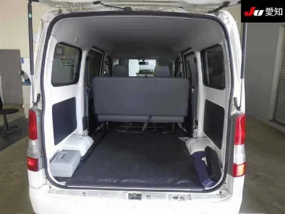 Toyota TownAce