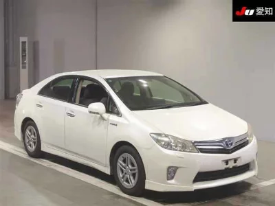 Toyota Sai