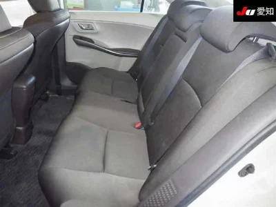 Toyota Sai