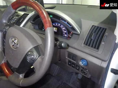 Toyota Sai