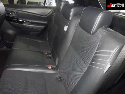 Toyota HARRIER HYBRID