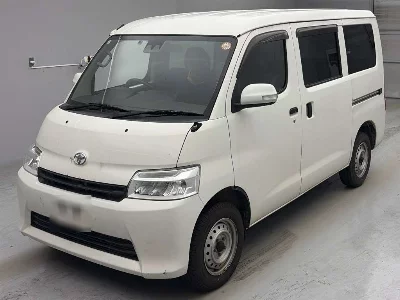 Toyota TownAce
