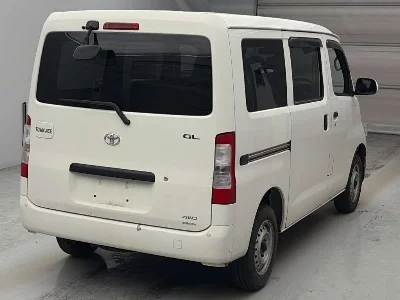 Toyota TownAce