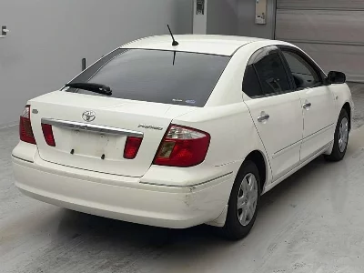 Toyota Premio