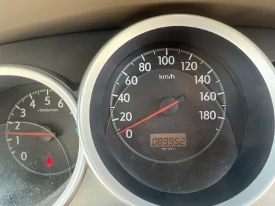 Honda FIT ARIA