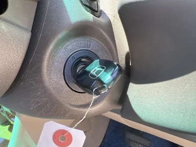Honda FIT ARIA