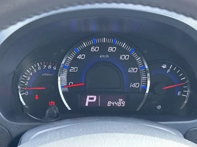 Mazda AZ-Wagon