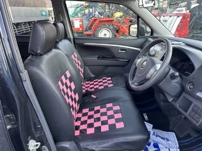 Mazda AZ-Wagon