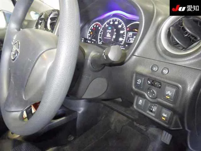 Nissan Note  с аукциона в Японии