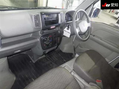 SUZUKI EVERY VAN