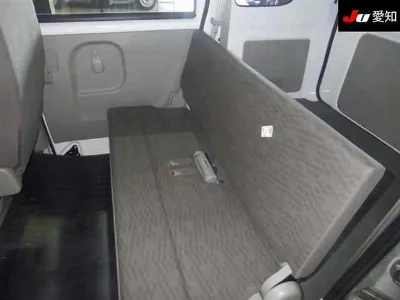 SUZUKI EVERY VAN