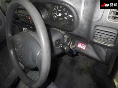 Honda Acty Truck