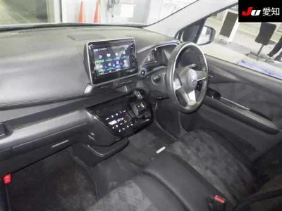 Mitsubishi eK X EV