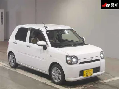 DAIHATSU MIRA TOCOT