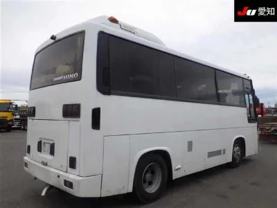 Hino Rainbow