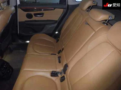 BMW 2-Series