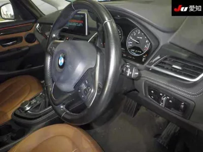 BMW 2-Series