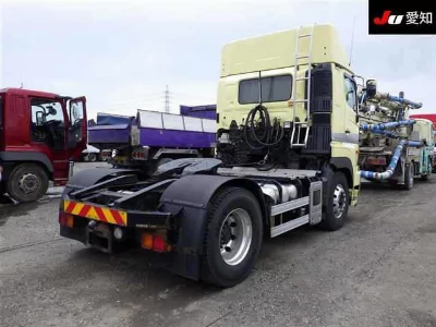 Hino Profia