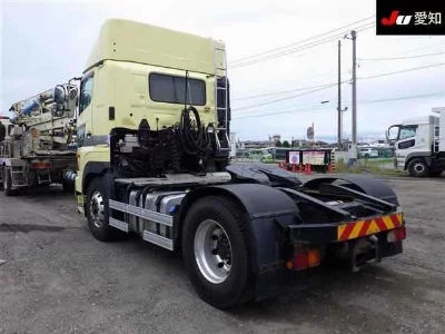 Hino PROFIA