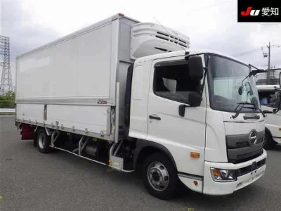 Hino Ranger