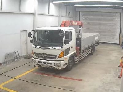 Hino Ranger