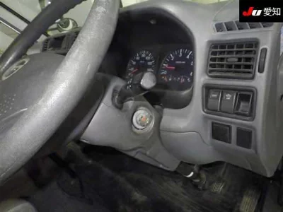 Mazda BONGO TRUCK
