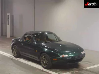 Mazda Eunos Roadster