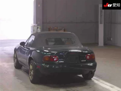 Mazda Eunos Roadster