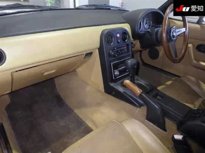 Mazda Eunos Roadster