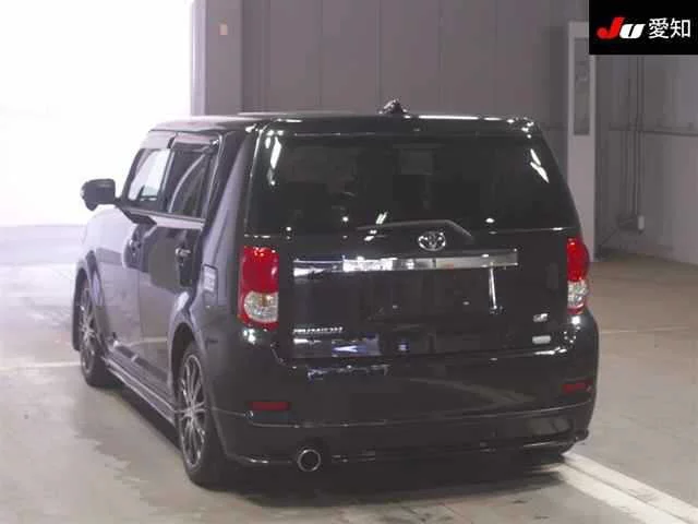 Toyota Corolla Rumion  с аукциона в Японии