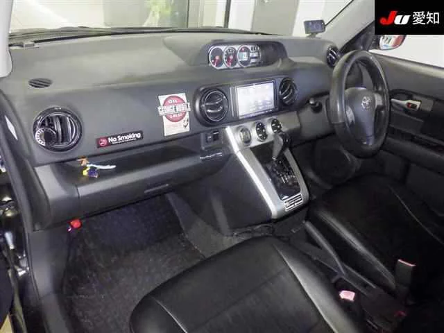 Toyota Corolla Rumion  с аукциона в Японии