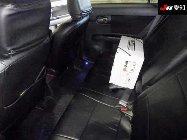 Toyota Corolla Rumion  с аукциона в Японии