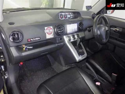 Toyota Corolla Rumion