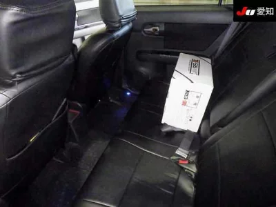 Toyota Corolla Rumion