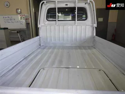 Subaru Sambar Truck