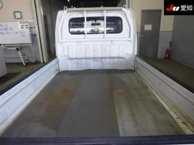Mazda Scrum Truck
