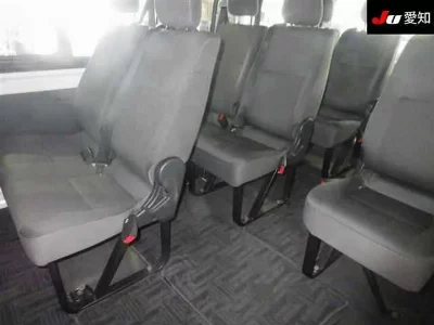 Toyota HIACE WAGON