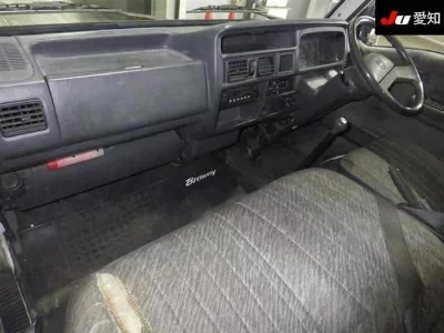 Mazda Bongo Brawny