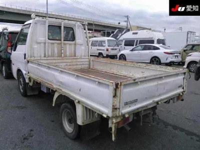 Mazda BONGO TRUCK