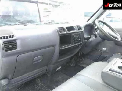 Mazda BONGO TRUCK