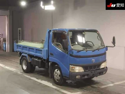 Toyota DYNA TRUCK