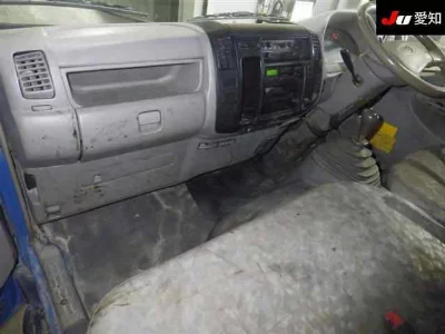Toyota DYNA TRUCK