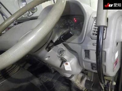 Toyota DYNA TRUCK