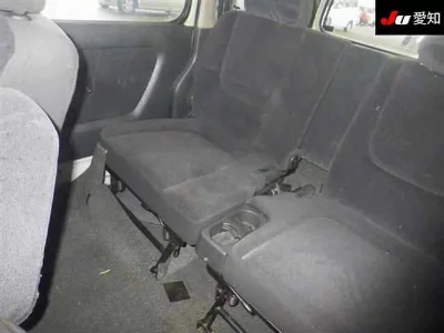 Mazda SCRUM WAGON