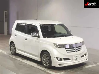 Toyota bB