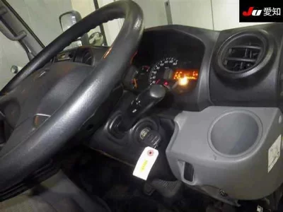 Toyota DYNA VAN