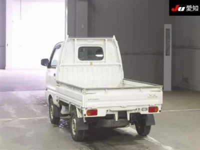 Mitsubishi Minicab Truck