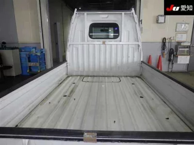 Mitsubishi Minicab Truck